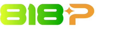 Logo da 818p