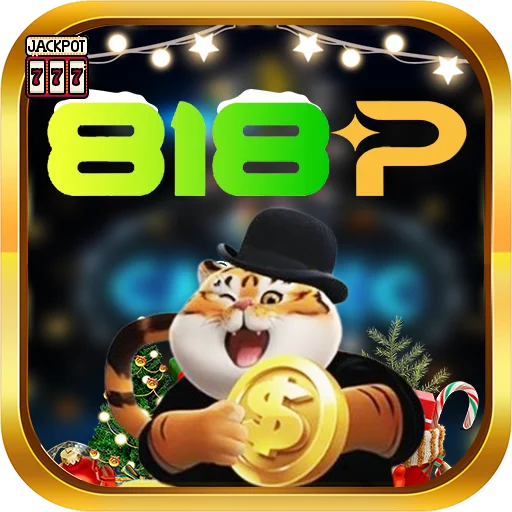 Slots 818p - Sweet Bonanza e caça-níqueis populares