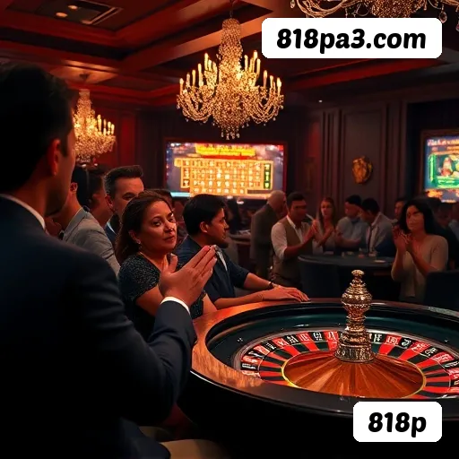 Aviator crash game 818p