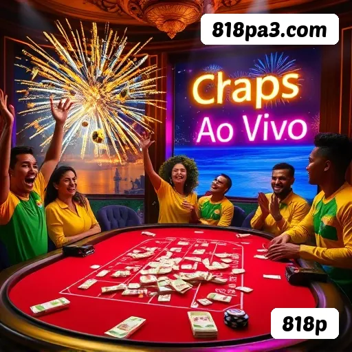 Bônus e prêmios 818p